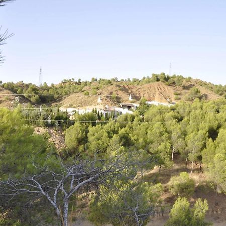 Cuevas De Rolando Guadix Exterior foto